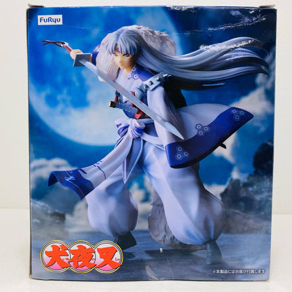 【中古】 殺生丸Trio-Try-iTFigure「犬夜叉」【フィギュア】