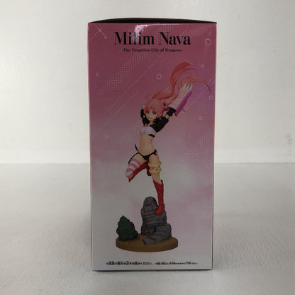 【中古】 ミリム・ナーヴァ～忘れられた竜の都～「転生したらスライムだった件」 転スラ フィギュア ミリム・ナーヴァ 忘れられた竜の都 2694935【フィギュア】【飾磨店】