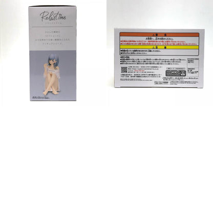 【中古】 ベータ-Relaxtime-「陰の実力者になりたくて!」【フィギュア】【加古川物流】