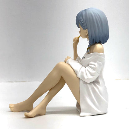 【中古】 ベータ-Relaxtime-「陰の実力者になりたくて!」【フィギュア】【加古川物流】