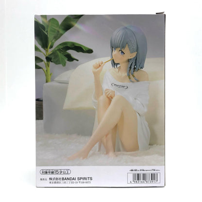 【中古】 ベータ-Relaxtime-「陰の実力者になりたくて!」【フィギュア】【加古川物流】