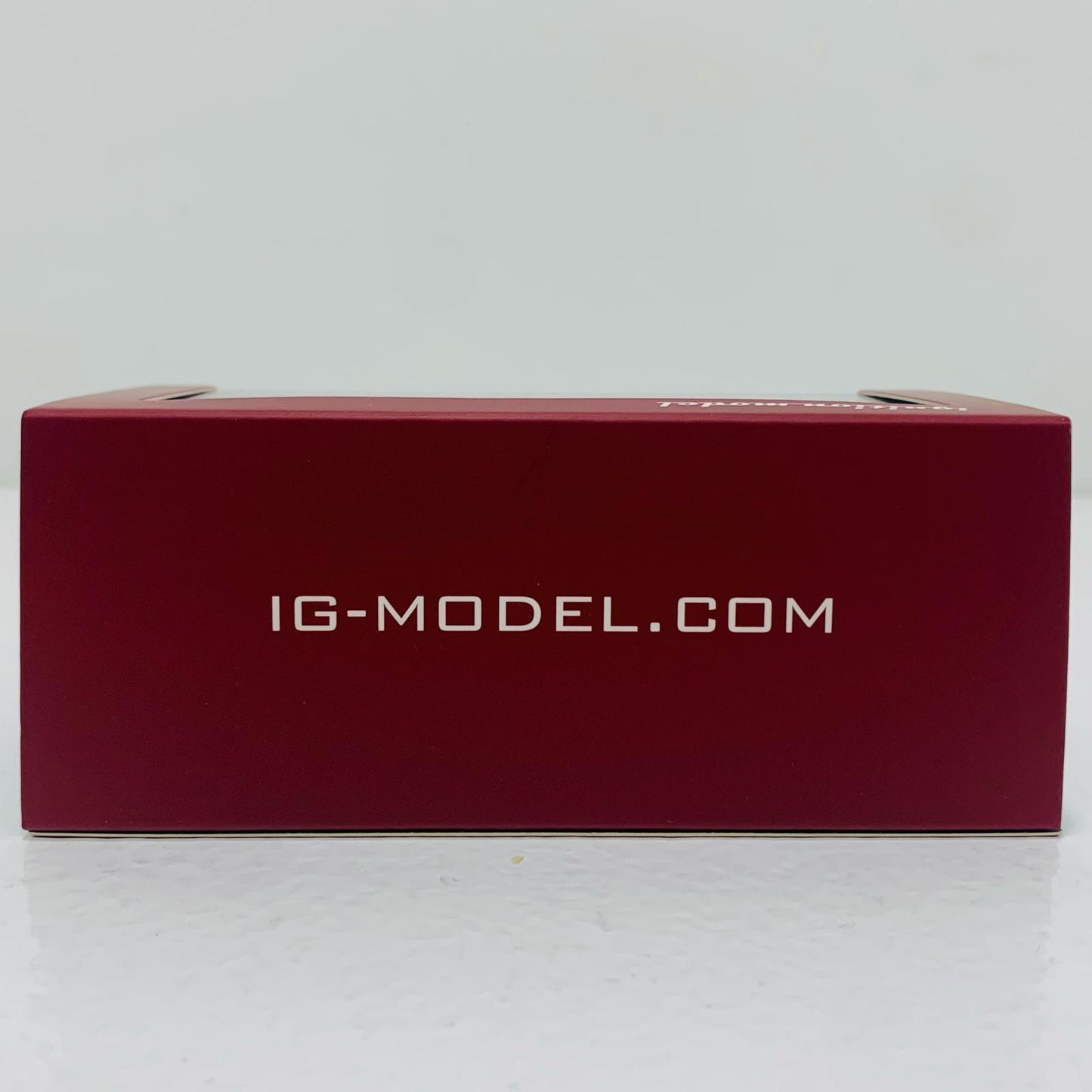 【中古】 1/64 PANDEM R35 GT-R(マットグレー) [IG1749]