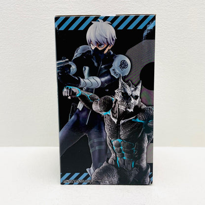 フィギュア ラストワン賞/市川レノ/フィギュアラストワンver.「1弾/一番くじ怪獣8号」 市川レノ/ラストワンver. 一番くじ ラストワン賞【フィギュア】【加古川物流】