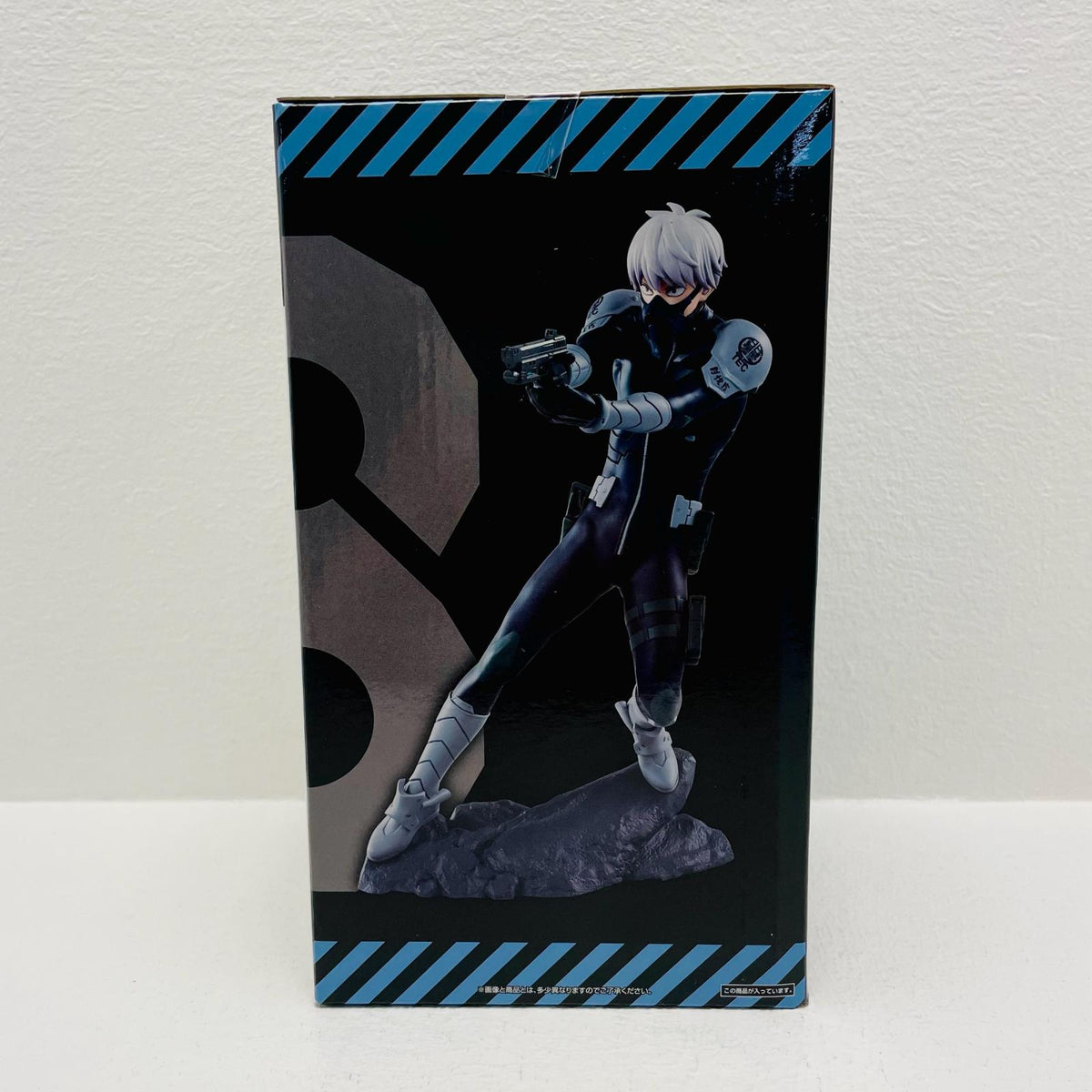 フィギュア ラストワン賞/市川レノ/フィギュアラストワンver.「1弾/一番くじ怪獣8号」 市川レノ/ラストワンver. 一番くじ ラストワン賞【フィギュア】【加古川物流】