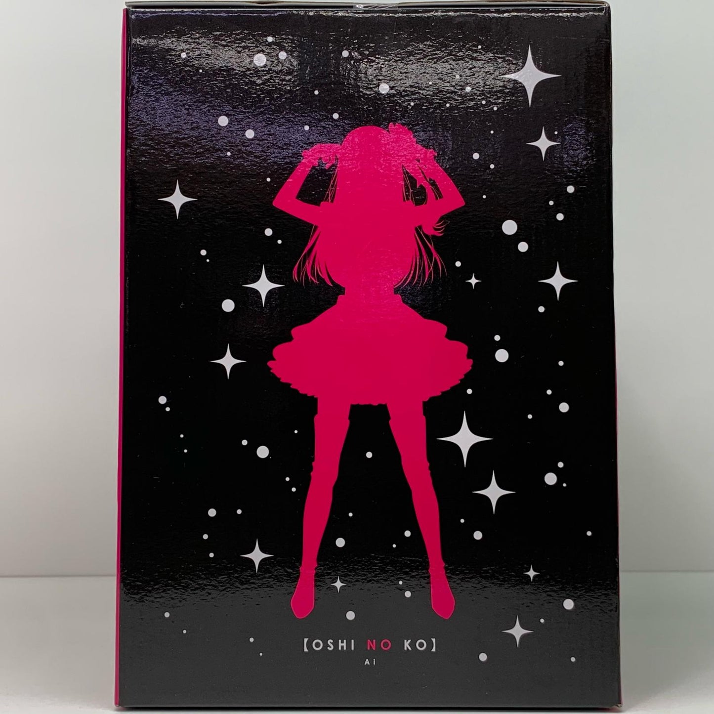 【中古】 ラストワン賞アイ/アートスケールフィギュア「一番くじ推しの子」【フィギュア】【飾磨店】