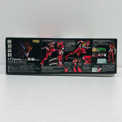 [Used] RG Multipurpose Humanoid Decisive Weapon, Artificial Human Evangelion Unit-02 Production Model-00 (Provisional Name) "Evangelion: New Theatrical Edition" [5060426]