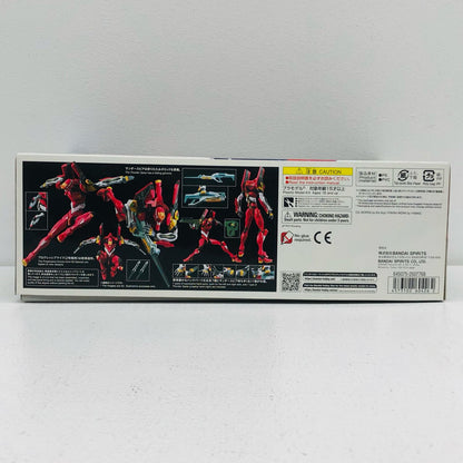 [Used] RG Multipurpose Humanoid Decisive Weapon, Artificial Human Evangelion Unit-02 Production Model-00 (Provisional Name) "Evangelion: New Theatrical Edition" [5060426]
