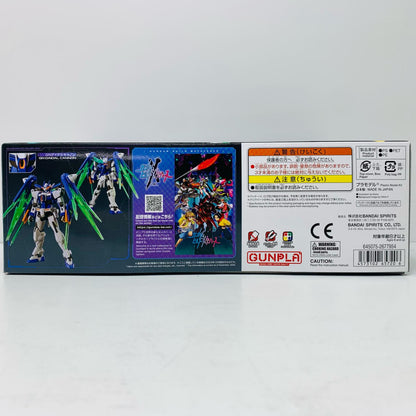 【中古】 1/144HGガンダムダブルオーダイバーアーク「ガンダムビルドメタバース」[5065720]