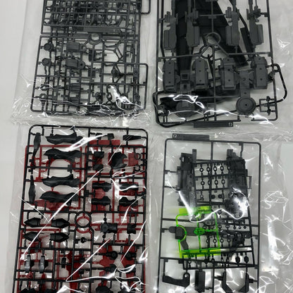 [Used] Gundam Build Metaverse Plastic Model Typhoeus Gundam Chimera HG 1/144 5065725 [Shikama Store] 