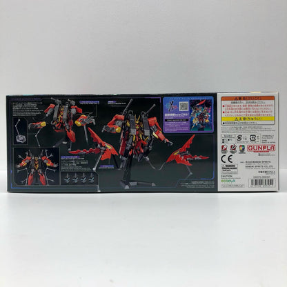 [Used] Gundam Build Metaverse Plastic Model Typhoeus Gundam Chimera HG 1/144 5065725 [Shikama Store] 
