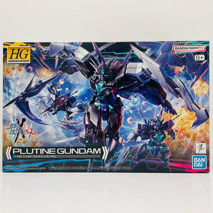 1/144HGプルタインガンダム「ガンダムビルドメタバース」[5065721]