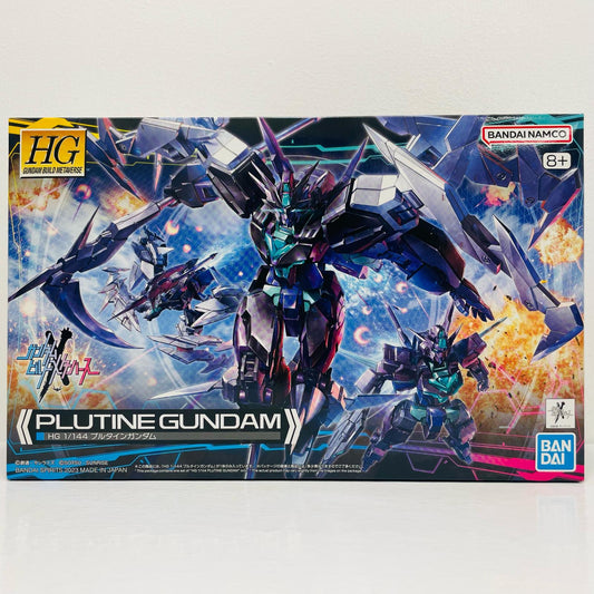 1/144HGプルタインガンダム「ガンダムビルドメタバース」[5065721]