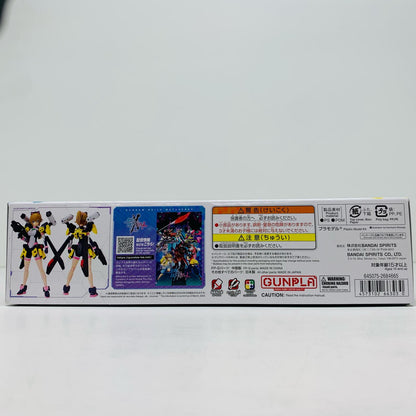 【中古】 Figure-riseStandardあばたーふみな「ガンダムビルドメタバース」[5066303]【フィギュア】