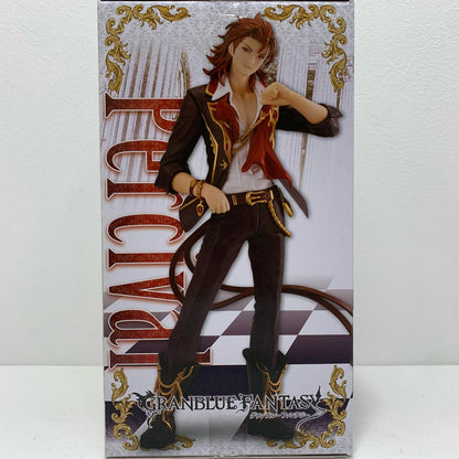 [Used] Percival/Special Figure - Percival - "GRANBLUE FANTASY" [Figure]