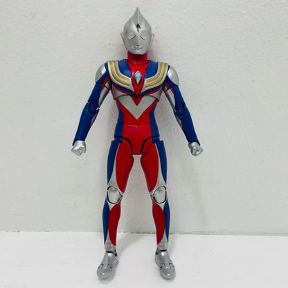 S.H.Figuarts(真骨彫製法)ウルトラマンティガマルチタイプ「ウルトラマンティガ」【フィギュア】