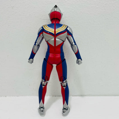 S.H.Figuarts(真骨彫製法)ウルトラマンティガマルチタイプ「ウルトラマンティガ」【フィギュア】
