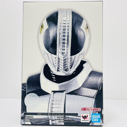【中古】 S.H.Figuarts(真骨彫製法)仮面ライダー電王プラットフォーム「仮面ライダー電王」魂ウェブ商店限定【フィギュア】