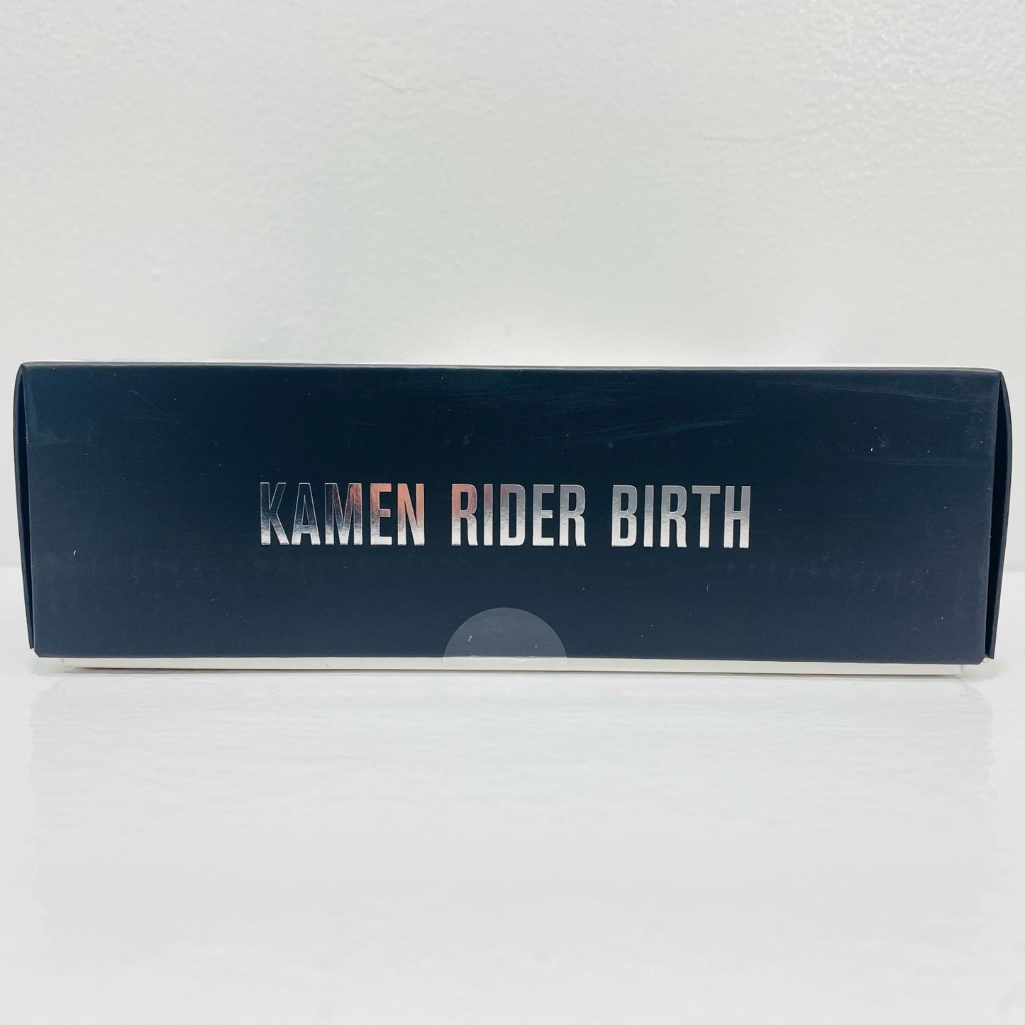 [Used] S.H.Figuarts Kamen Rider Birth (Shinkocho Seiho) "Kamen Rider OOO" Tamashii Web Shop Exclusive [Figure]