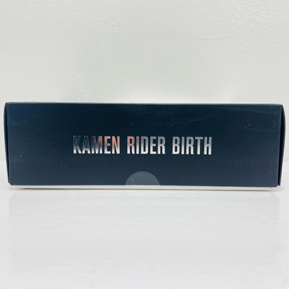 [Used] S.H.Figuarts Kamen Rider Birth (Shinkocho Seiho) "Kamen Rider OOO" Tamashii Web Shop Exclusive [Figure]