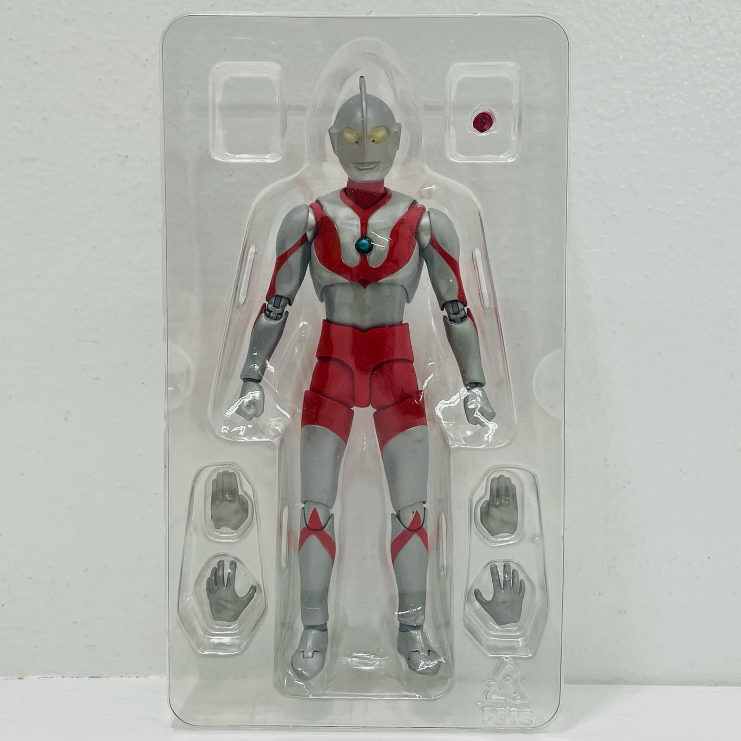 S.H.Figuartsウルトラマン[BESTSELECTION]「ウルトラマン」【フィギュア】