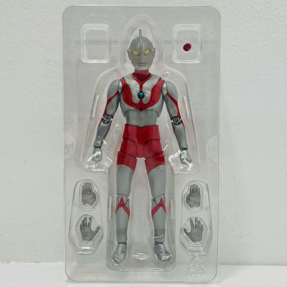 S.H.Figuartsウルトラマン[BESTSELECTION]「ウルトラマン」【フィギュア】