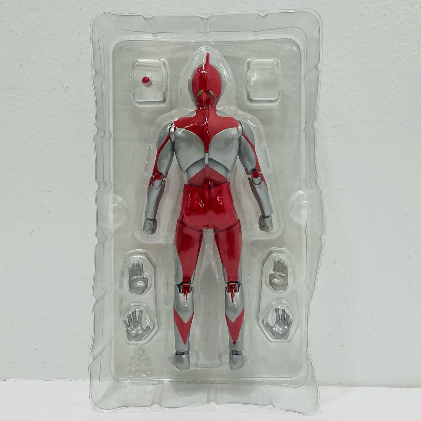 S.H.Figuartsウルトラマン[BESTSELECTION]「ウルトラマン」【フィギュア】