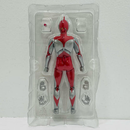 S.H.Figuartsウルトラマン[BESTSELECTION]「ウルトラマン」【フィギュア】