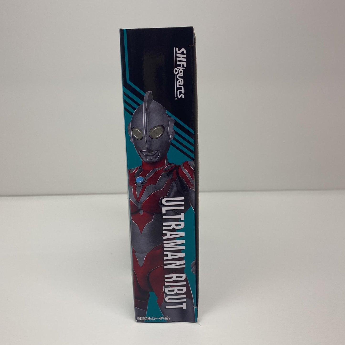 S.H.Figuartsウルトラマンリブット「ウルトラギャラクシーファイト運命の衝突」【フィギュア】