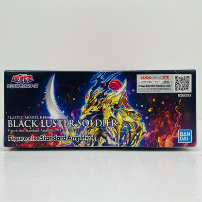 【中古】 Figure-riseStandardAmplifiedカオス・ソルジャー「遊☆戯☆王デュエルモンスターズ」[5066283]