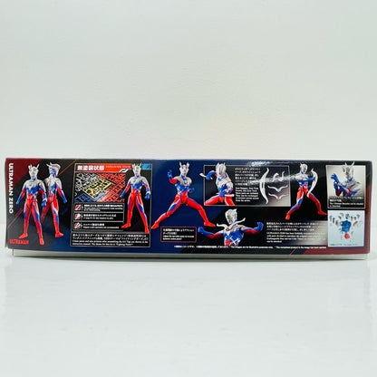 [Used] Figure-rise Standard Ultraman Zero "Ultraman Zero" [5064013]