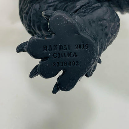 【中古】 ゴジラ2016「シン・ゴジラ」ムービーモンスターシリーズ【フィギュア】【飾磨店】