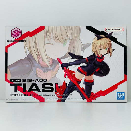 【中古】 SIS-A00 ティアーシャ カラーB 「30MINUTESSISTERS」 [2561682]