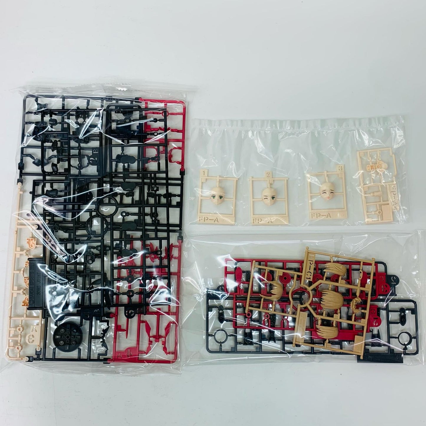 【中古】 SIS-A00 ティアーシャ カラーB 「30MINUTESSISTERS」 [2561682]