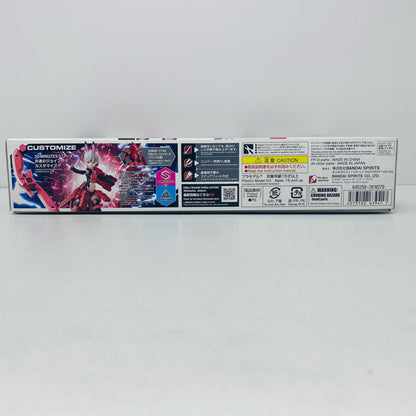 【中古】 30MINUTESMISSIONS プラモデル SIS-T00 ララネル カラーB 5063941【飾磨店】