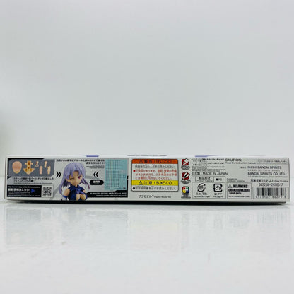 【中古】 オプションパーツセット11 ファングコスチューム(カラーA) 「30MINUTESSISTERS」 [5066279]【飾磨店】