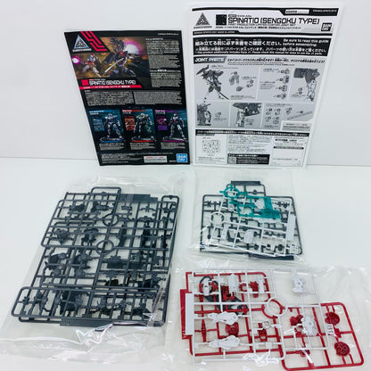 【中古】 [特典付き] 1/144 EXM-A9s スピナティオ 戦国仕様 「30MINUTESMISSIONS」 [5061802]