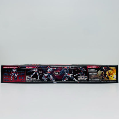 【中古】 [特典付き] 1/144 EXM-A9s スピナティオ 戦国仕様 「30MINUTESMISSIONS」 [5061802]