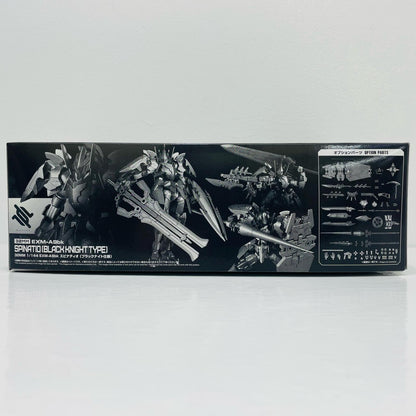 1/144 EXM-A9bk Spinatio (Black Knight Specifications) "30 MINUTES MISSIONS ANOTHER EXAMACS PLAN" Premium Bandai Limited [5066729]
