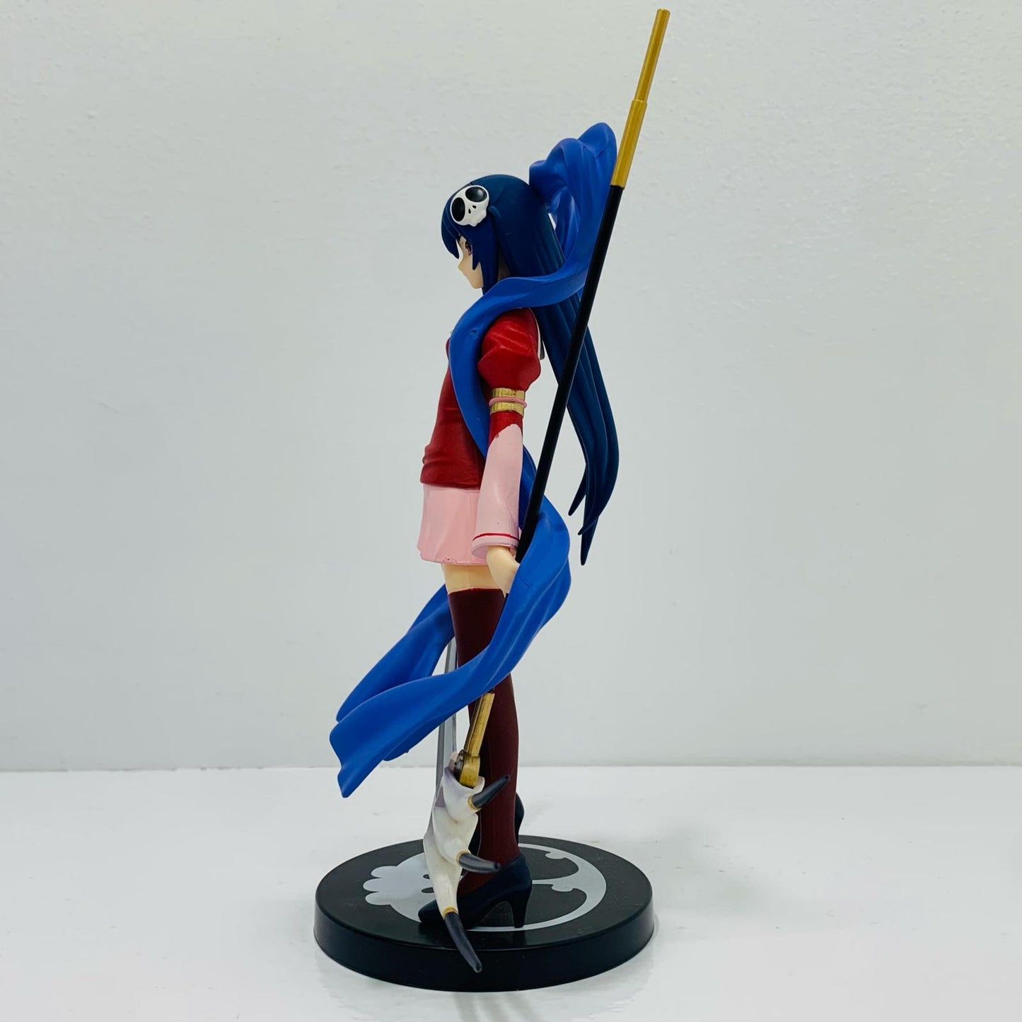 [Used] Haqua "The World God Only Knows" Extra Figure FLAG.3 [Figure]