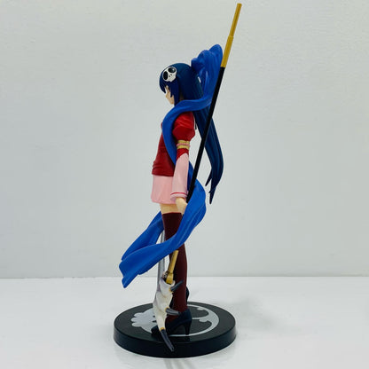 [Used] Haqua "The World God Only Knows" Extra Figure FLAG.3 [Figure]