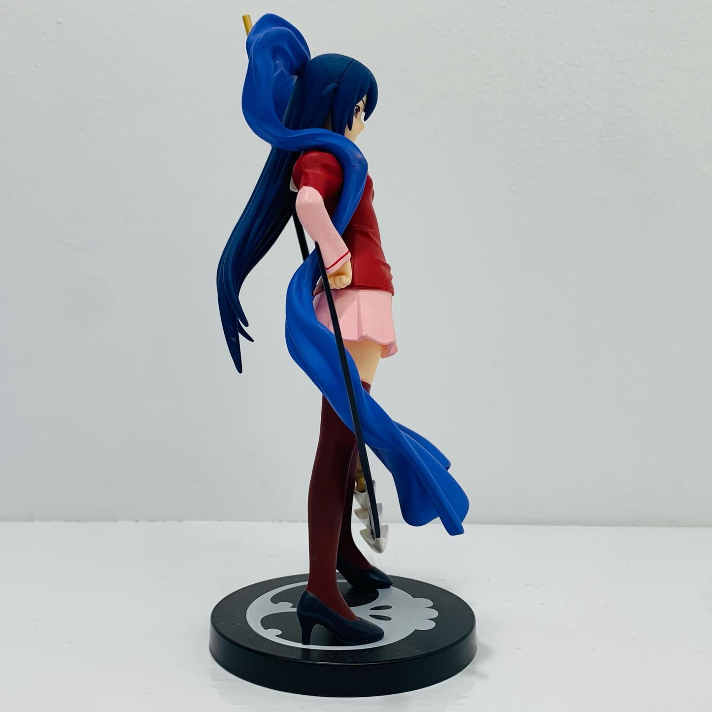 [Used] Haqua "The World God Only Knows" Extra Figure FLAG.3 [Figure]