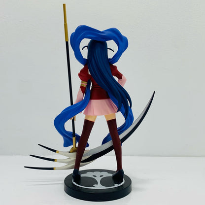 [Used] Haqua "The World God Only Knows" Extra Figure FLAG.3 [Figure]