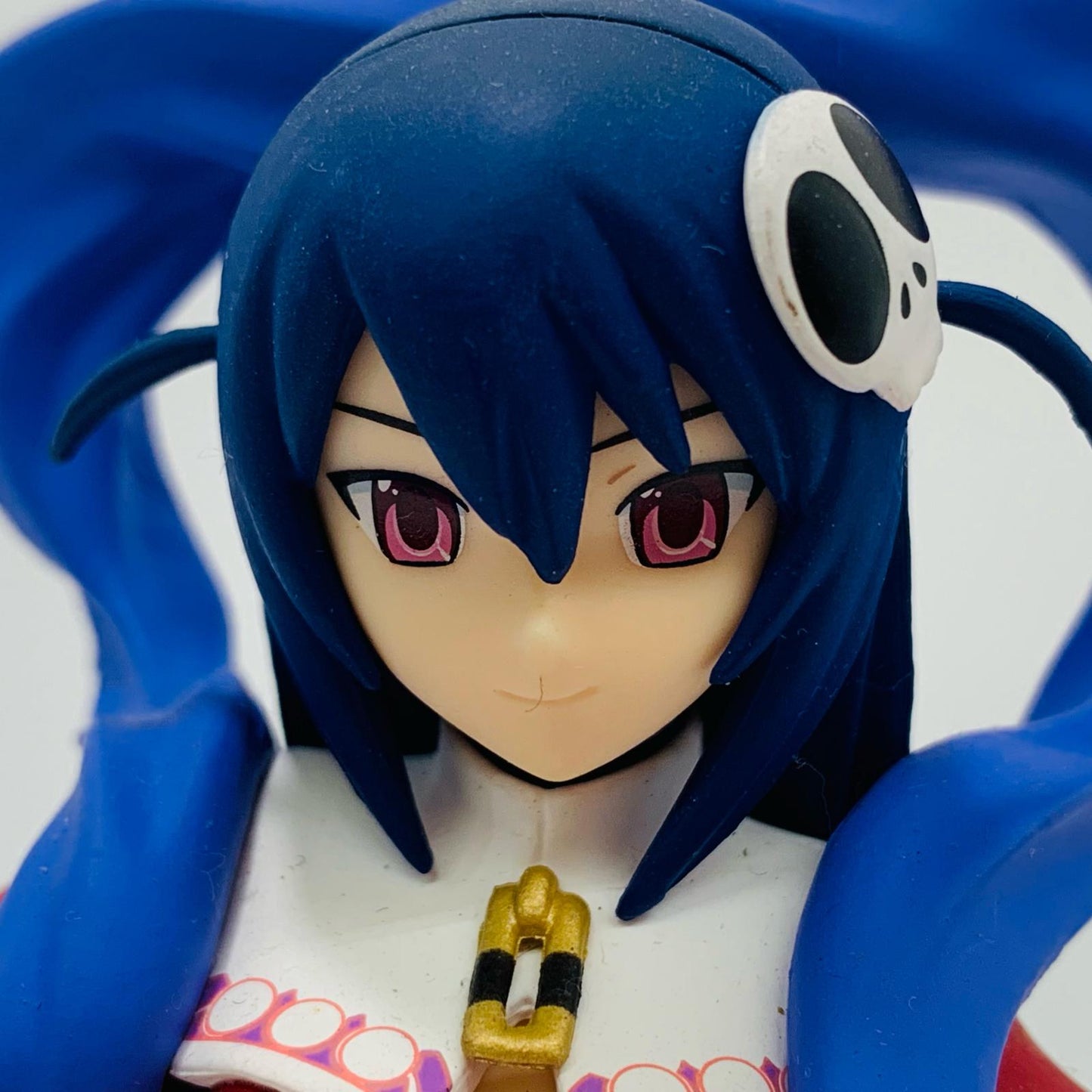[Used] Haqua "The World God Only Knows" Extra Figure FLAG.3 [Figure]