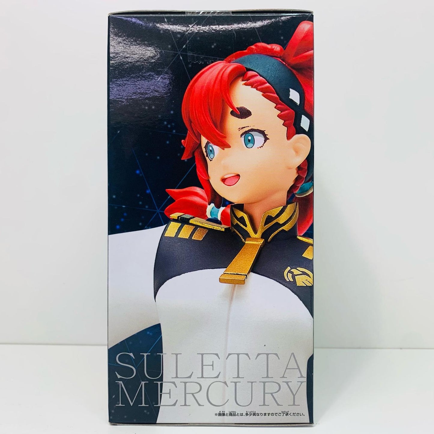 スレッタ・マーキュリー「機動戦士ガンダム水星の魔女」フィギュア【フィギュア】