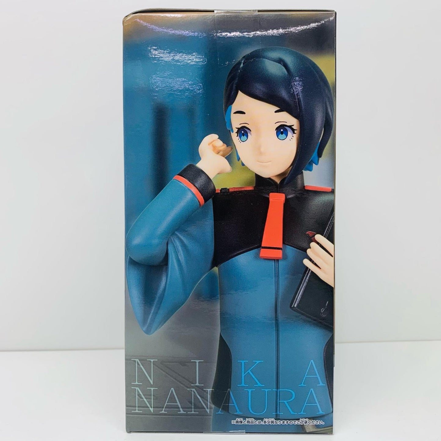 ニカ・ナナウラ「機動戦士ガンダム水星の魔女」フィギュア【フィギュア】