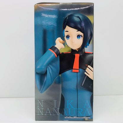 ニカ・ナナウラ「機動戦士ガンダム水星の魔女」フィギュア【フィギュア】