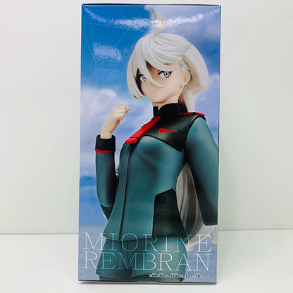 ミオリネ・レンブラン「機動戦士ガンダム水星の魔女」フィギュア【フィギュア】