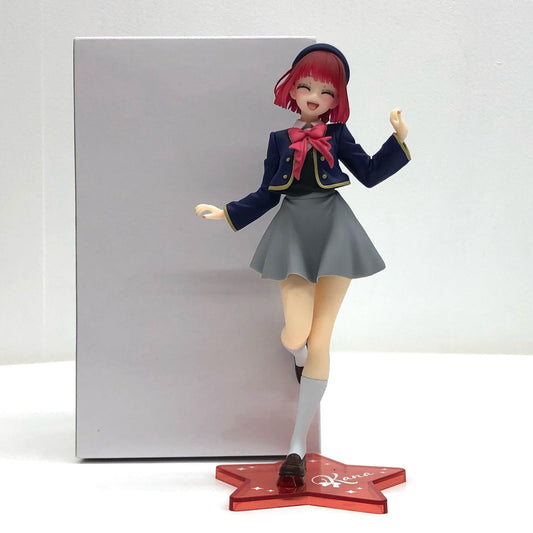 【中古】 有馬かな（タイクレ限定）～制服ver.～Corefulフィギュア「推しの子」【フィギュア】【飾磨店】
