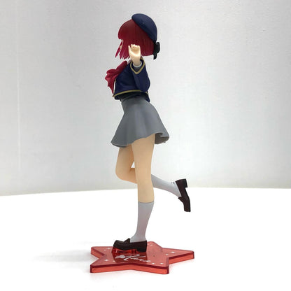 【中古】 有馬かな（タイクレ限定）～制服ver.～Corefulフィギュア「推しの子」【フィギュア】【飾磨店】