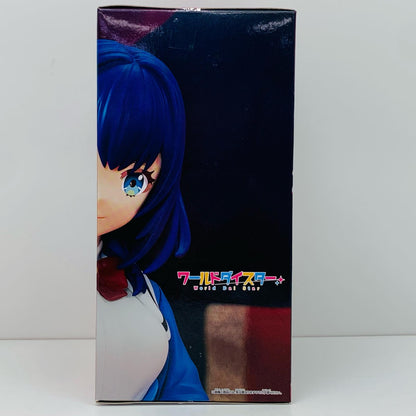 【中古】 静香フィギュア「ワールドダイスター」 ワールドダイスター フィギュア 静香【フィギュア】【飾磨店】